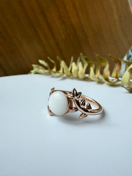 The Olive Ring