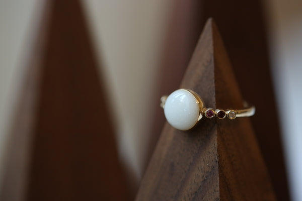 The Elanore Ring