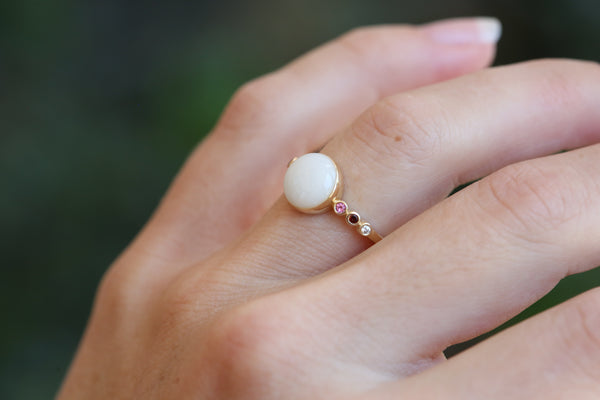 The Elanore Ring