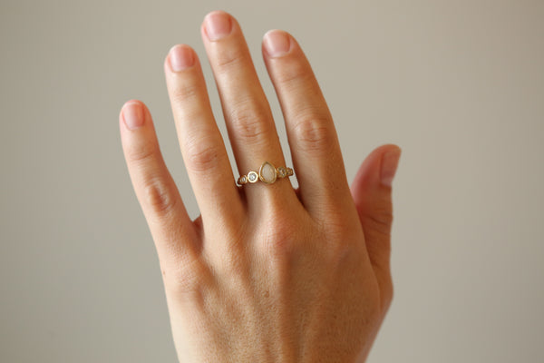 The Juniper Ring