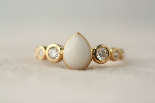 The Juniper Ring