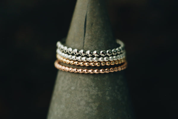 Beaded Band
