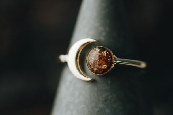 La Luna Ring