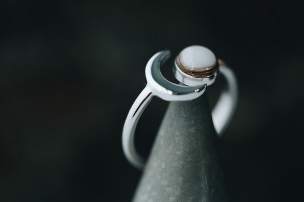 La Luna Ring