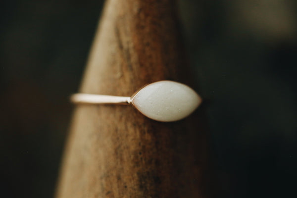 Marquise Ring