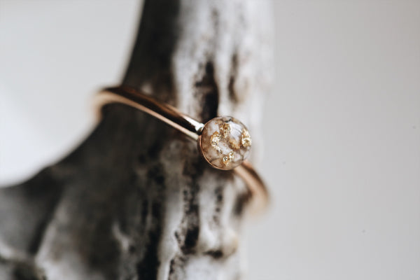 Keepsake Stacker