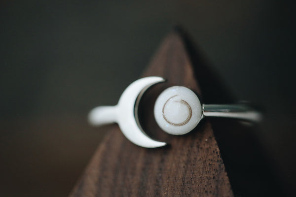 La Luna Ring
