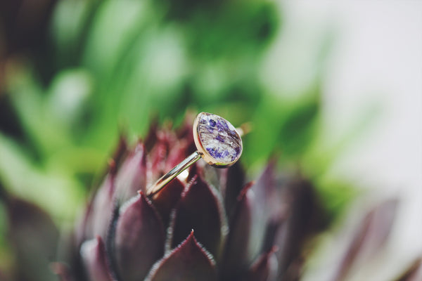 Drop Ring