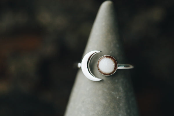 La Luna Ring