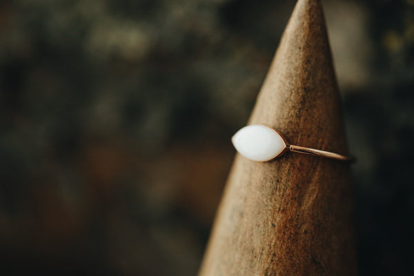 Marquise Ring