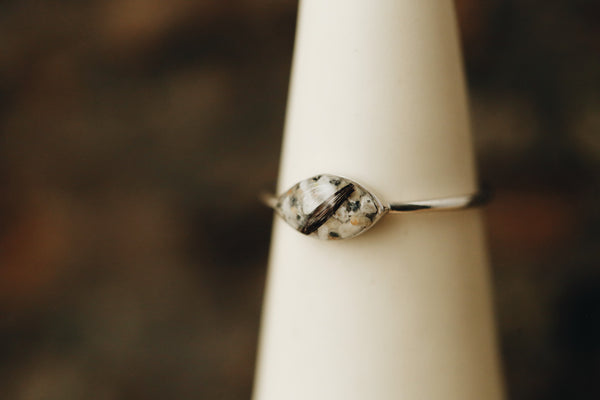 Marquise Ring