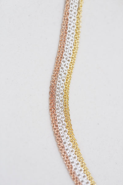 Solid Gold Chain