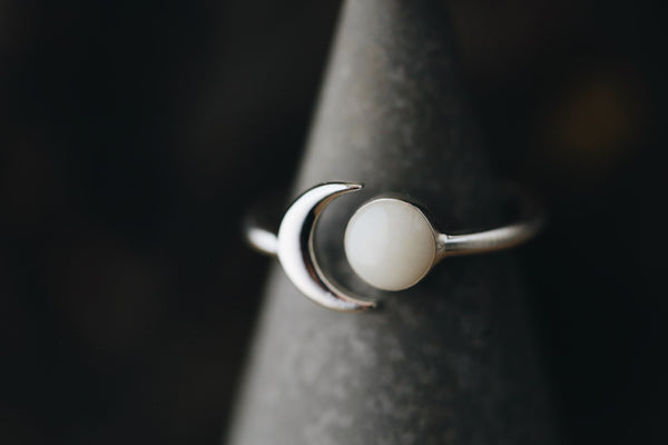 La Luna Ring